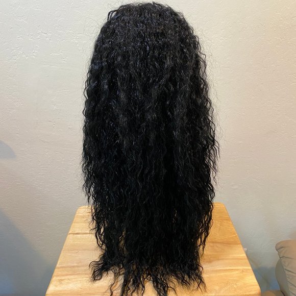 #122 MODEL MODEL LACE FRONT WIG - Picture 3 of 8